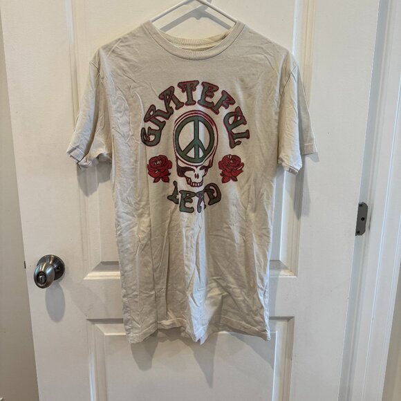 Grateful Dead T-Shirt - Picture 1 of 2